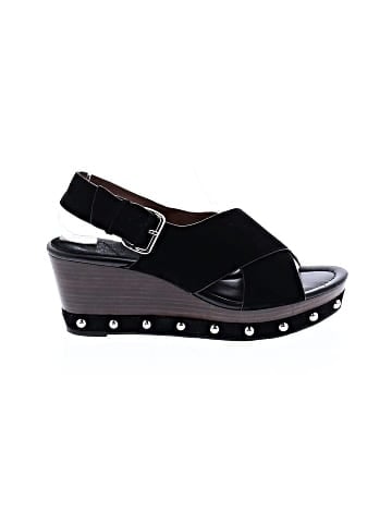 Donald J Pliner Wedges (view 1)