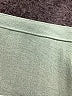 Assorted Brands 100% Polyester Green Casual Dress Size XL - photo 7