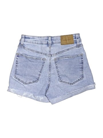 H&M Denim Shorts (view 2)