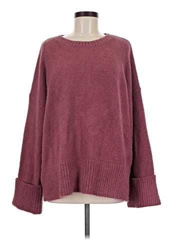 Unbranded Pullover Sweater (view 1)
