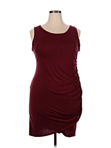 Treasure & Bond Casual Dress (view 1)