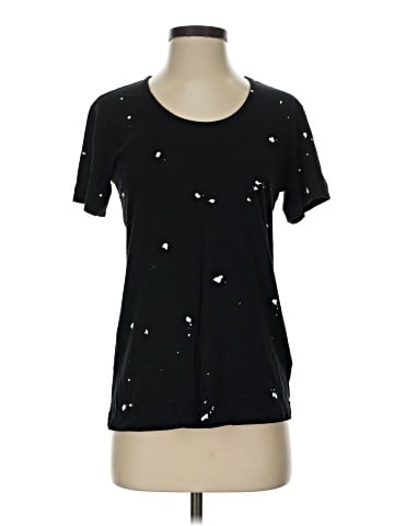 Rag & Bone/JEAN Short Sleeve T-Shirt (view 1)