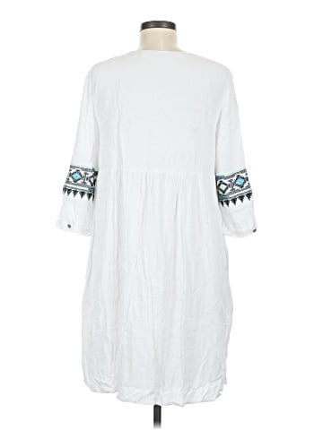 Soft Surroundings Casual Dress (view 2)