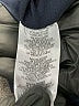 Xscape Black Cocktail Dress Size 4 - photo 8