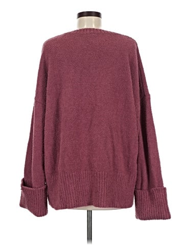 Unbranded Pullover Sweater (view 2)
