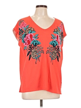Aldomartins Short Sleeve Top
