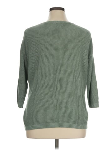 Lands' End Pullover Sweater (view 2)