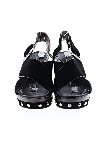 Donald J Pliner Wedges (view 2)