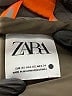Zara Green Coat Size XS - photo 6