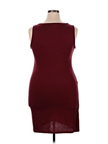Treasure & Bond Casual Dress (view 2)