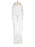 Chico's White Jeans Size Lg (2) - photo 2