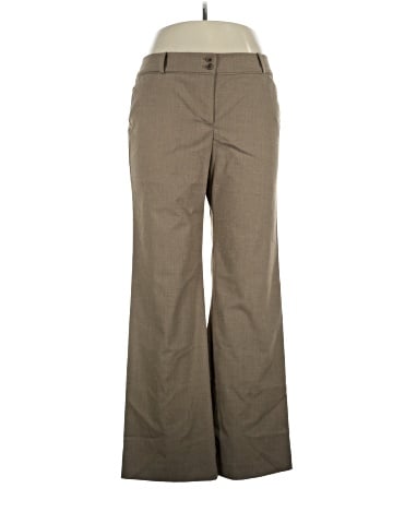 Ann Taylor Factory Dress Pants (view 1)
