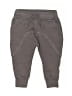 Rylee + Cru Solid Gray Casual Pants Size 3-6 mo - photo 1