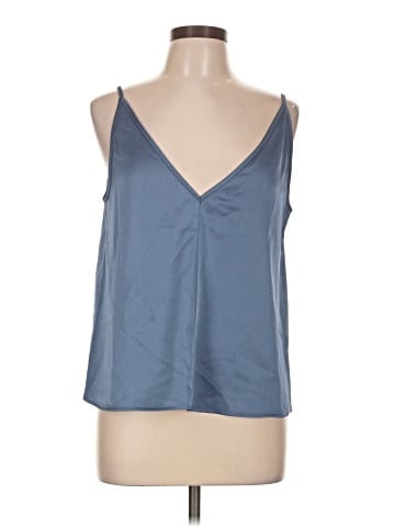 Ann Taylor LOFT Sleeveless Top (view 1)