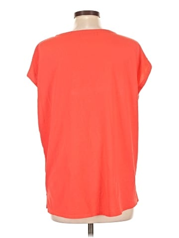Aldomartins Short Sleeve Top (view 2)
