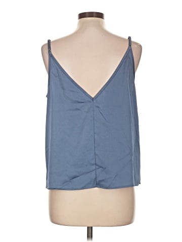 Ann Taylor LOFT Sleeveless Top (view 2)