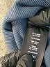 Lux Blue Active Pants Size S - photo 5