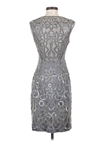 Sue Wong Cocktail Dress (view 2)