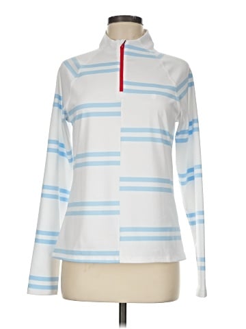 G/Fore Long Sleeve Turtleneck (view 1)