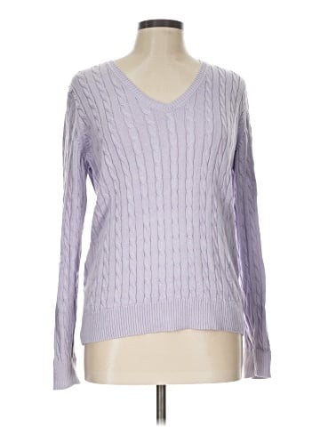 Fairway & Greene Pullover Sweater (view 1)