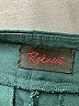 Rekucci Solid Teal Active Pants Size 8 - photo 7
