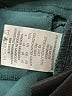 Rekucci Solid Teal Active Pants Size 8 - photo 8