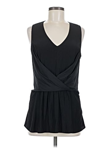 Lola & Sophie Sleeveless T-Shirt (view 1)