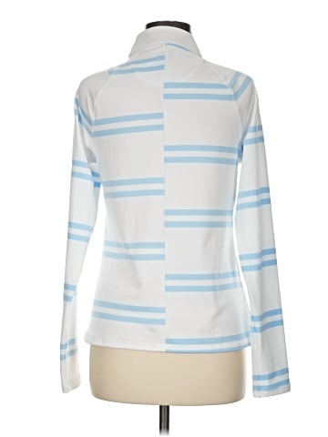 G/Fore Long Sleeve Turtleneck (view 2)