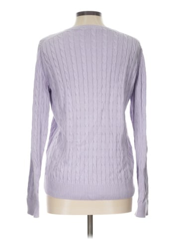 Fairway & Greene Pullover Sweater (view 2)