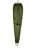 Ramy Brook Green Cargo Pants Size 6 - photo 5