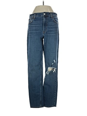 Abercrombie & Fitch Jeans (view 1)