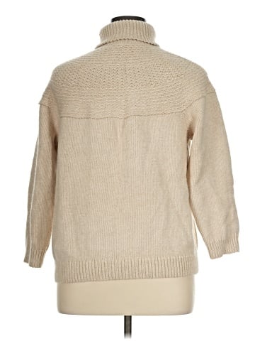 J.Jill Turtleneck Sweater (view 2)