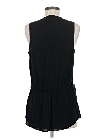 Lola & Sophie Sleeveless T-Shirt (view 2)