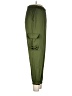 Ramy Brook Green Cargo Pants Size 6 - photo 4