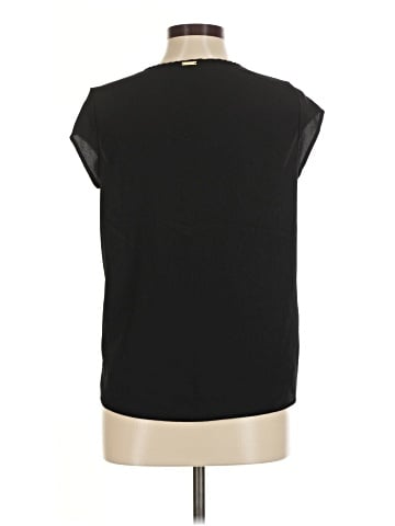 Ivanka Trump Short Sleeve Blouse (view 2)