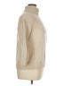 J.Jill Tan Turtleneck Sweater Size XL - photo 4