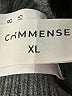 Commense Gray Cardigan Size XL - photo 7