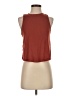 Active by Old Navy Brown Tank Top Size S - photo 1
