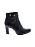 Tory Burch Black Ankle Boots Size 9 - photo 1