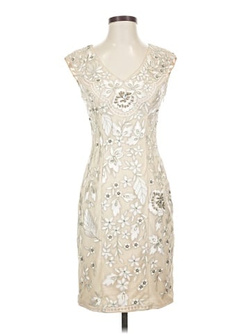 Sue Wong Cocktail Dress (view 1)