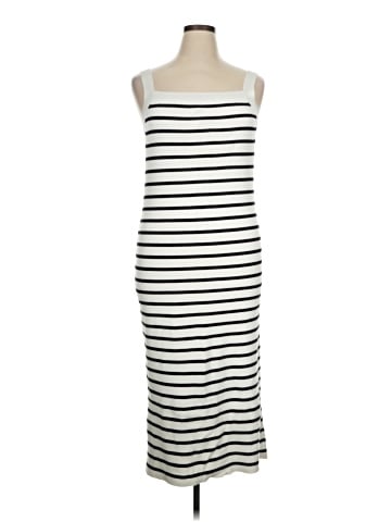 Ann Taylor LOFT Casual Dress (view 1)
