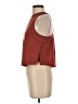 Active by Old Navy Brown Tank Top Size S - photo 5