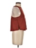 Active by Old Navy Brown Tank Top Size S - photo 4
