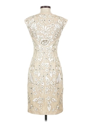 Sue Wong Cocktail Dress (view 2)