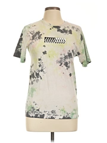 Volcom Short Sleeve T-Shirt (view 1)