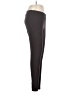 Vince Camuto Solid Gray Active Pants Size S - photo 4