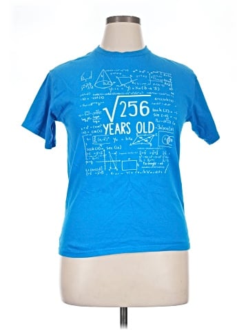Gildan Short Sleeve T-Shirt (view 1)