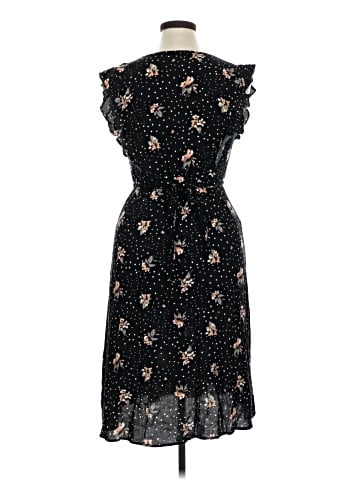 Xhilaration Cocktail Dress (view 2)
