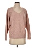 Express Tan Pullover Sweater Size XS - photo 1