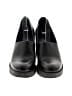 Naturalizer Black Heels Size 7 1/2 - photo 2